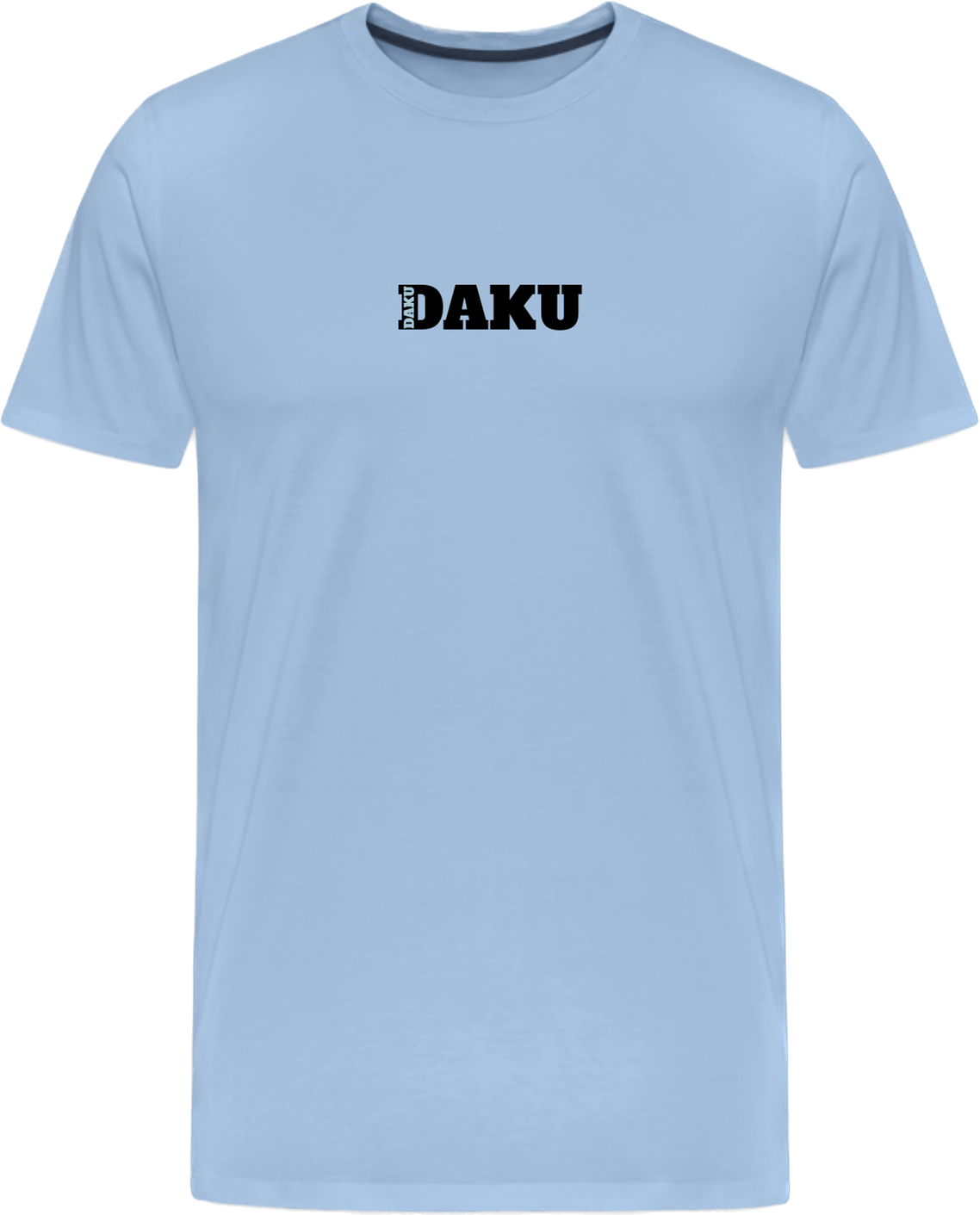 Daku T-Shirts