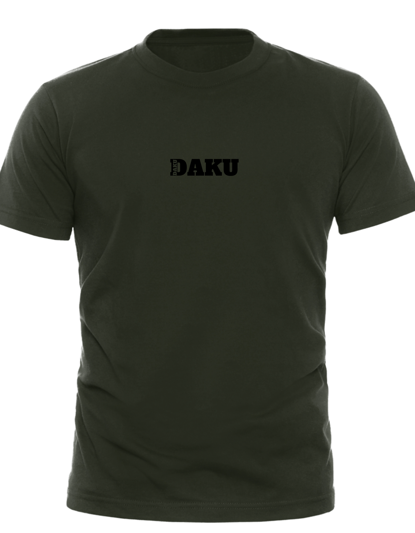 Daku T-Shirts
